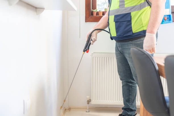 Pest Prevention Services in Lockport Heights, IL